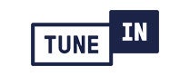 Tune in logo